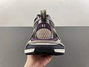 Balenciaga Phantom Runner Purple 734731 W3XLL 1269 - 2