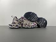 Balenciaga Phantom Runner Purple 734731 W3XLL 1269 - 6