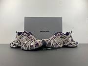 Balenciaga Phantom Runner Purple 734731 W3XLL 1269 - 5
