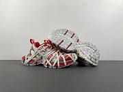 Balenciaga Phantom Runner Red 778698 W3XLL 7597 - 4