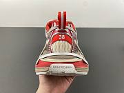 Balenciaga Phantom Runner Red 778698 W3XLL 7597 - 3