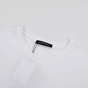 CHROME HEARTS T-SHIRT WHITE C21724 - 2
