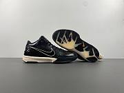 Nike Kobe 4 Protro Undefeated Black Mamba CQ3869-001 - 2