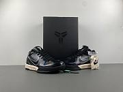 Nike Kobe 4 Protro Undefeated Black Mamba CQ3869-001 - 4
