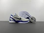 Nike Kobe 6 Concord 429659-100 - 2