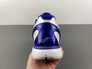 Nike Kobe 6 Concord 429659-100 - 3