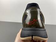 Nike Kobe 6 Protro Italian Camo (2024) FQ3546-001 - 2