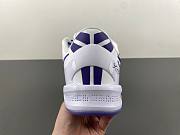 Nike Kobe 8 Protro Court Purple FQ3549-100 - 3