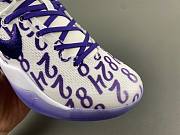 Nike Kobe 8 Protro Court Purple FQ3549-100 - 6