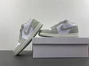 Air Jordan 1 Low SE Seafoam FN5214-131 - 2