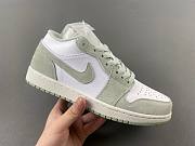 Air Jordan 1 Low SE Seafoam FN5214-131 - 6