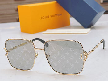 LV Glasses Top Quality Grey 10353330