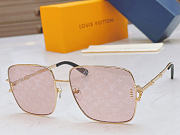 LV Glasses Top Quality Pink 10353330 - 1