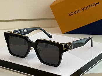 LV Glasses Top Quality Black 037C3510