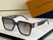 LV Glasses Top Quality Grey 037C3510 - 1