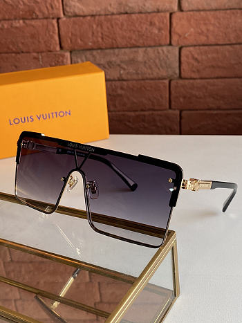 LV Glasses Top Quality No1 0DDA 3510