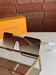 LV Glasses Top Quality No2 0DDA 3510 - 1