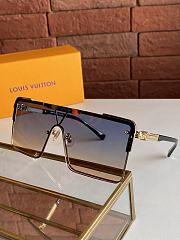LV Glasses Top Quality No4 0DDA 3510 - 1
