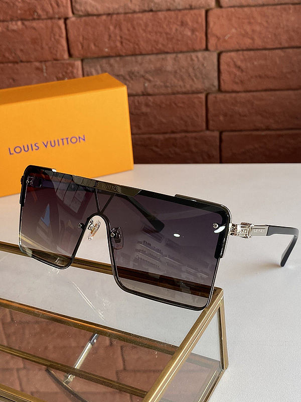 LV Glasses Top Quality No5 0DDA 3510 - 1