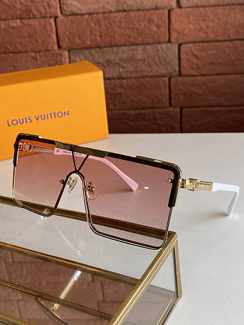 LV Glasses Top Quality No6 0DDA 3510