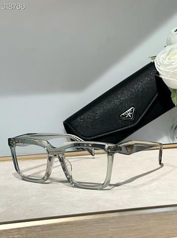 Prada Sunglasses No2 PA19V Size 53x18x143