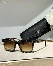 Prada Sunglasses No3 PA19V Size 53x18x143 - 1