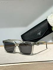 Prada Sunglasses No4 PA19V Size 53x18x143 - 1