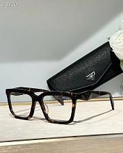 Prada Sunglasses No5 PA19V Size 53x18x143 - 1