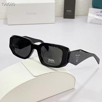 Prada Sunglasses No1 SPR17WS Size 51x20x145