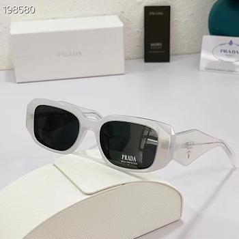 Prada Sunglasses No2 SPR17WS Size 51x20x145