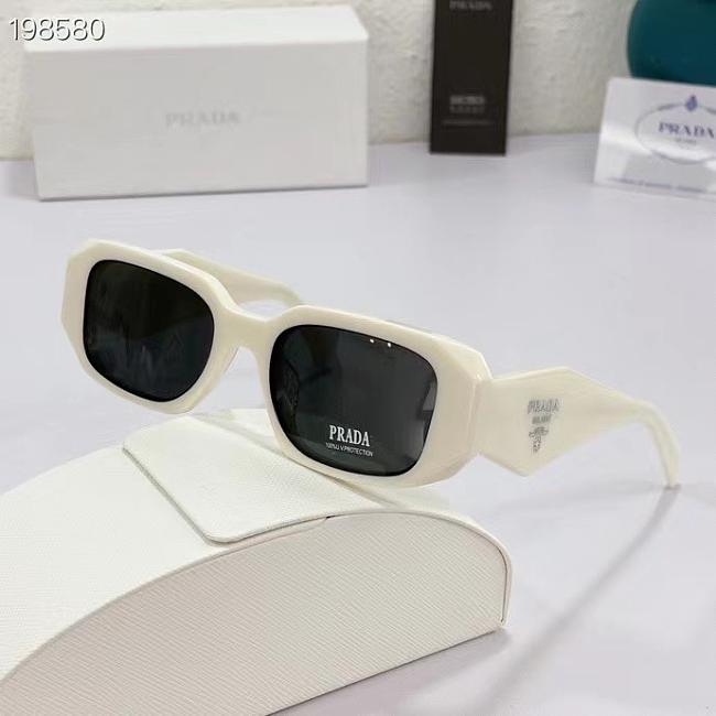 Prada Sunglasses No3 SPR17WS Size 51x20x145 - 1