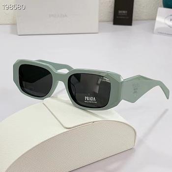 Prada Sunglasses No5 SPR17WS Size 51x20x145