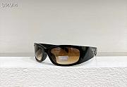 Prada Sunglasses No1 SPRA14 Size 60x18x145 - 1