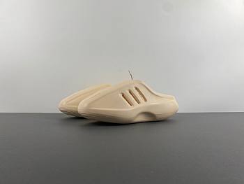 Adidas adiFOM IIInfinity Mule Beige IH0355