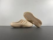 Adidas adiFOM IIInfinity Mule Beige IH0355 - 5