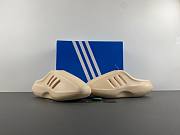 Adidas adiFOM IIInfinity Mule Beige IH0355 - 2