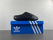 Adidas adiFOM IIInfinity Mule Core Black IG6969 - 6
