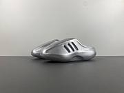 Adidas adiFOM IIInfinity Mule Metallic Silver IH2814 - 1