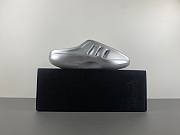 Adidas adiFOM IIInfinity Mule Metallic Silver IH2814 - 6