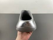 Adidas adiFOM IIInfinity Mule Metallic Silver IH2814 - 5