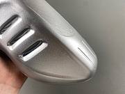 Adidas adiFOM IIInfinity Mule Metallic Silver IH2814 - 2