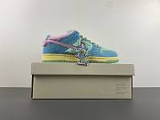Nike SB Dunk Low Verdy Visty FN6040-400 - 2