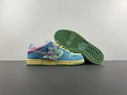 Nike SB Dunk Low Verdy Visty FN6040-400 - 3