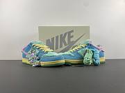 Nike SB Dunk Low Verdy Visty FN6040-400 - 4