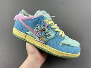 Nike SB Dunk Low Verdy Visty FN6040-400 - 6