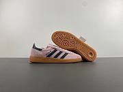 Adidas Handball Spezial Clear Pink Arctic Night IF6561 - 5