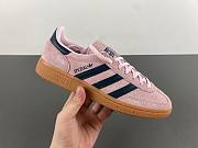 Adidas Handball Spezial Clear Pink Arctic Night IF6561 - 3