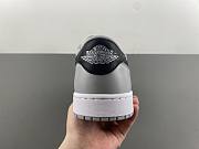 Air Jordan 1 Low OG Barons CZ0790-110 - 2