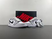 Air Jordan 1 Low OG Barons CZ0790-110 - 3