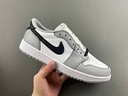 Air Jordan 1 Low OG Barons CZ0790-110 - 5